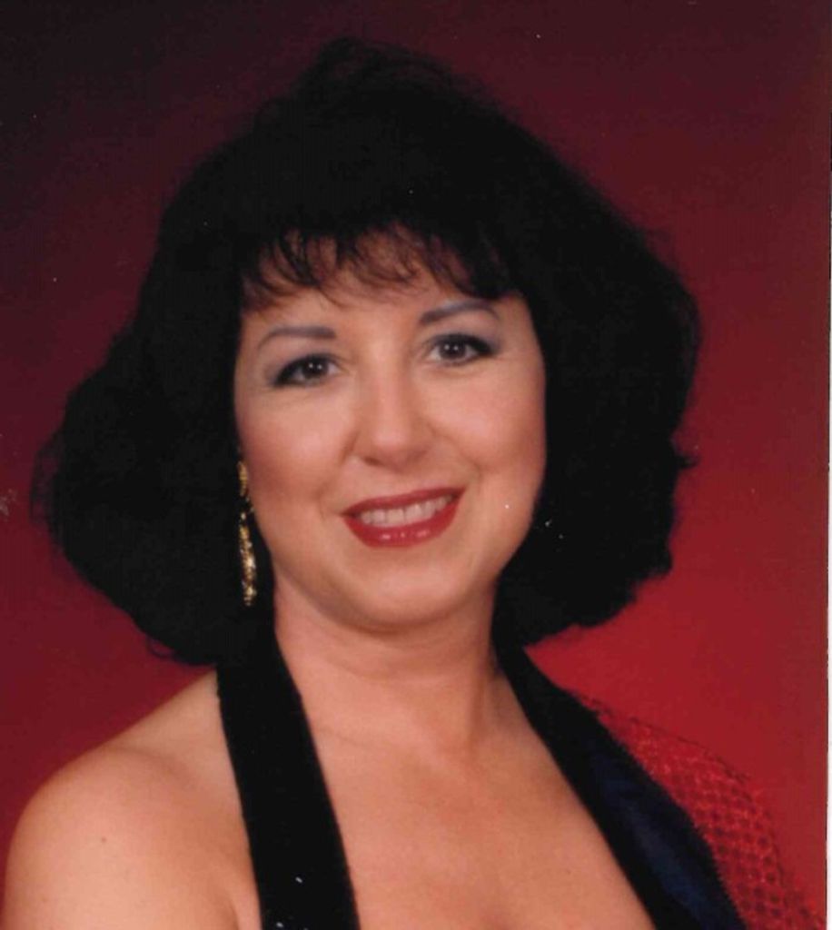 Carolyn "Brenda" Thompson