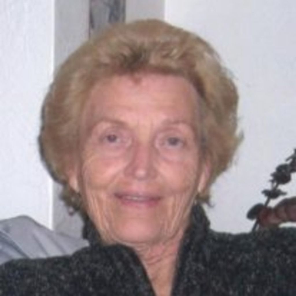 Mary Lou Mccarty