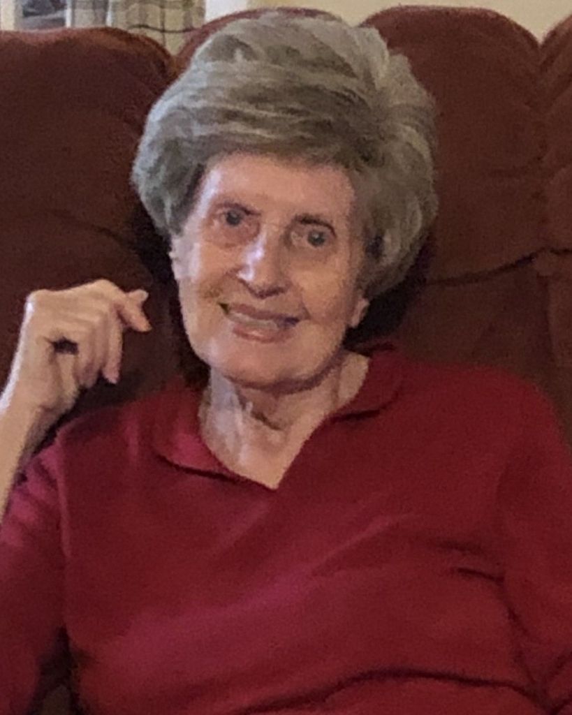 Irma Ellis