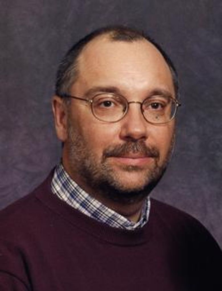 Michael "Mick" Hogan Profile Photo