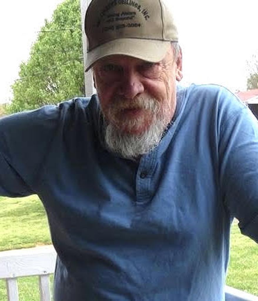 Steven Dale Dellinger Profile Photo