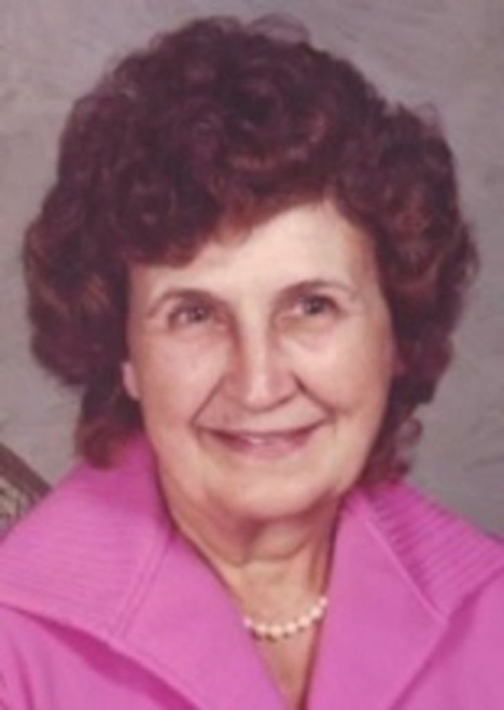 Frances Thompson