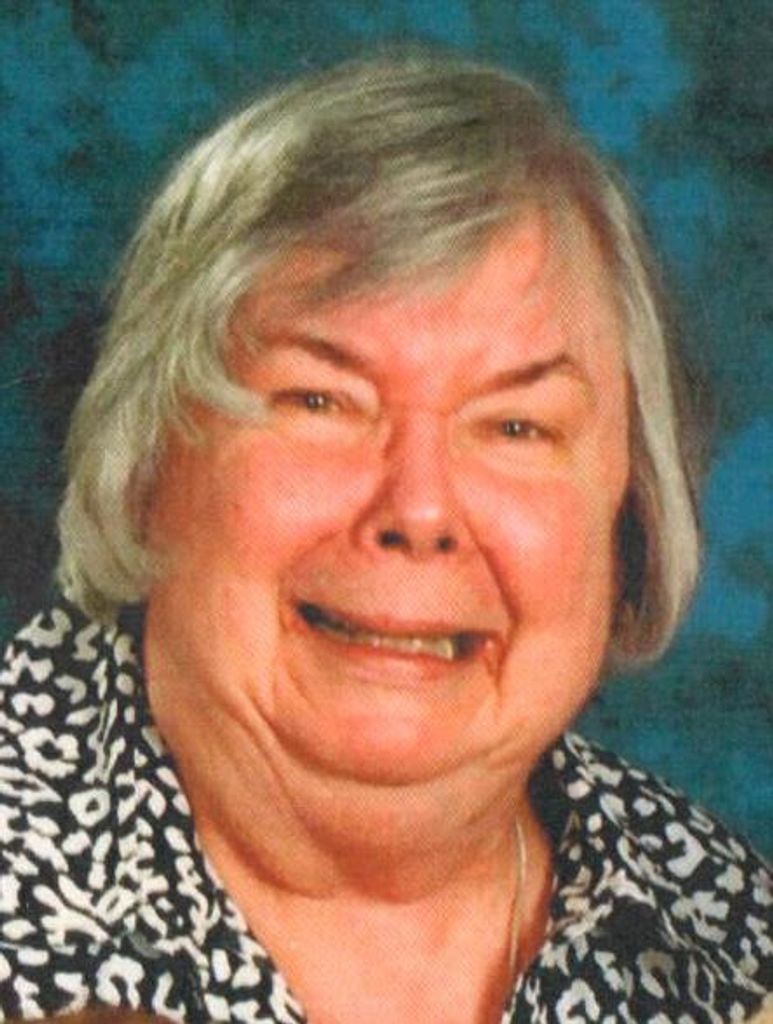 Janet Marie Dolan