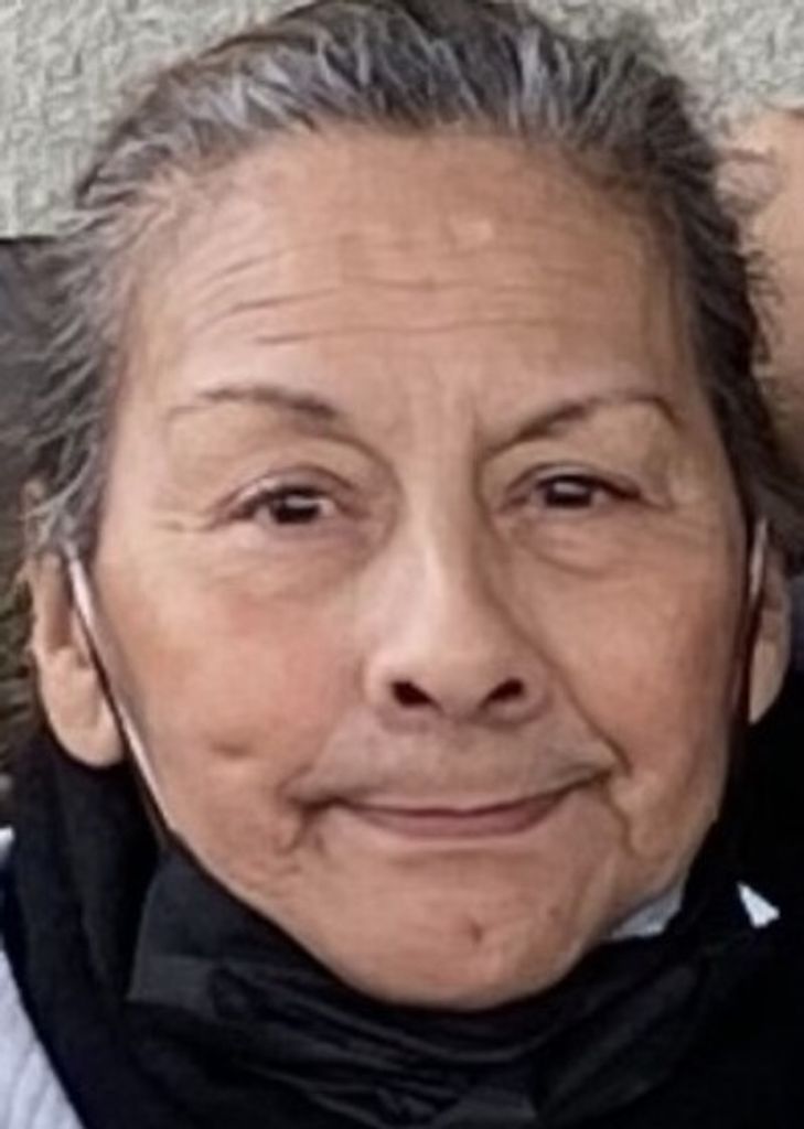 Rosa - Morales Profile Photo