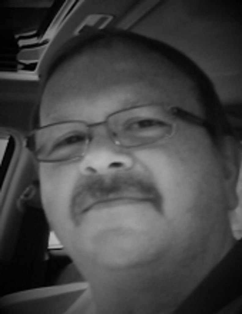 Randy R Stafford