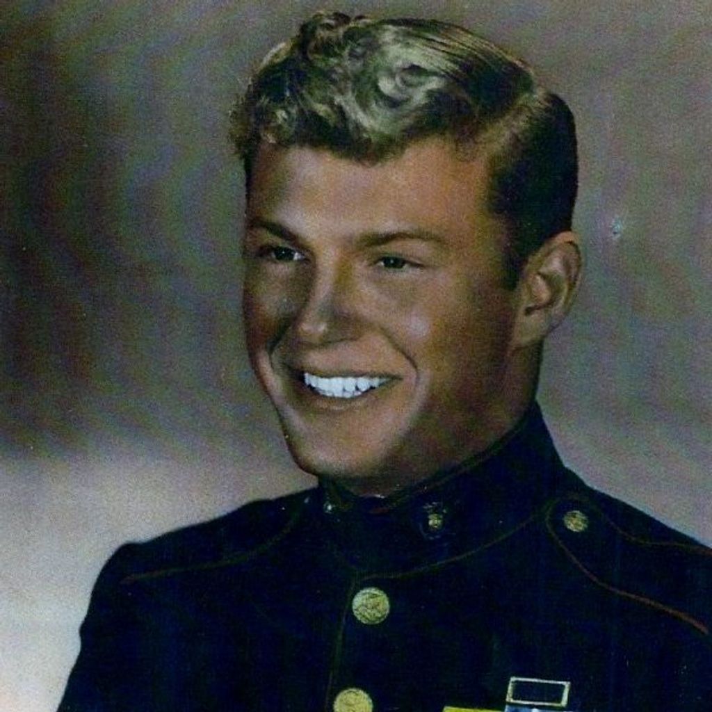 Howard Dishongh