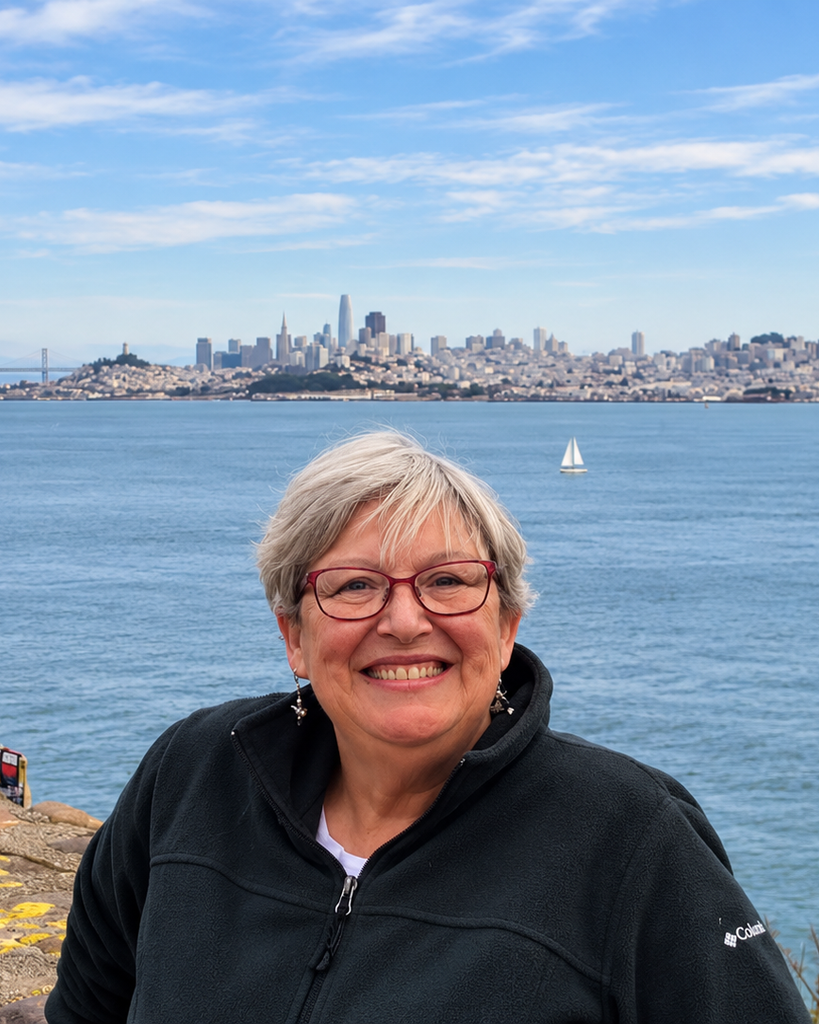 Mini Ruth Cash-Cameron Profile Photo