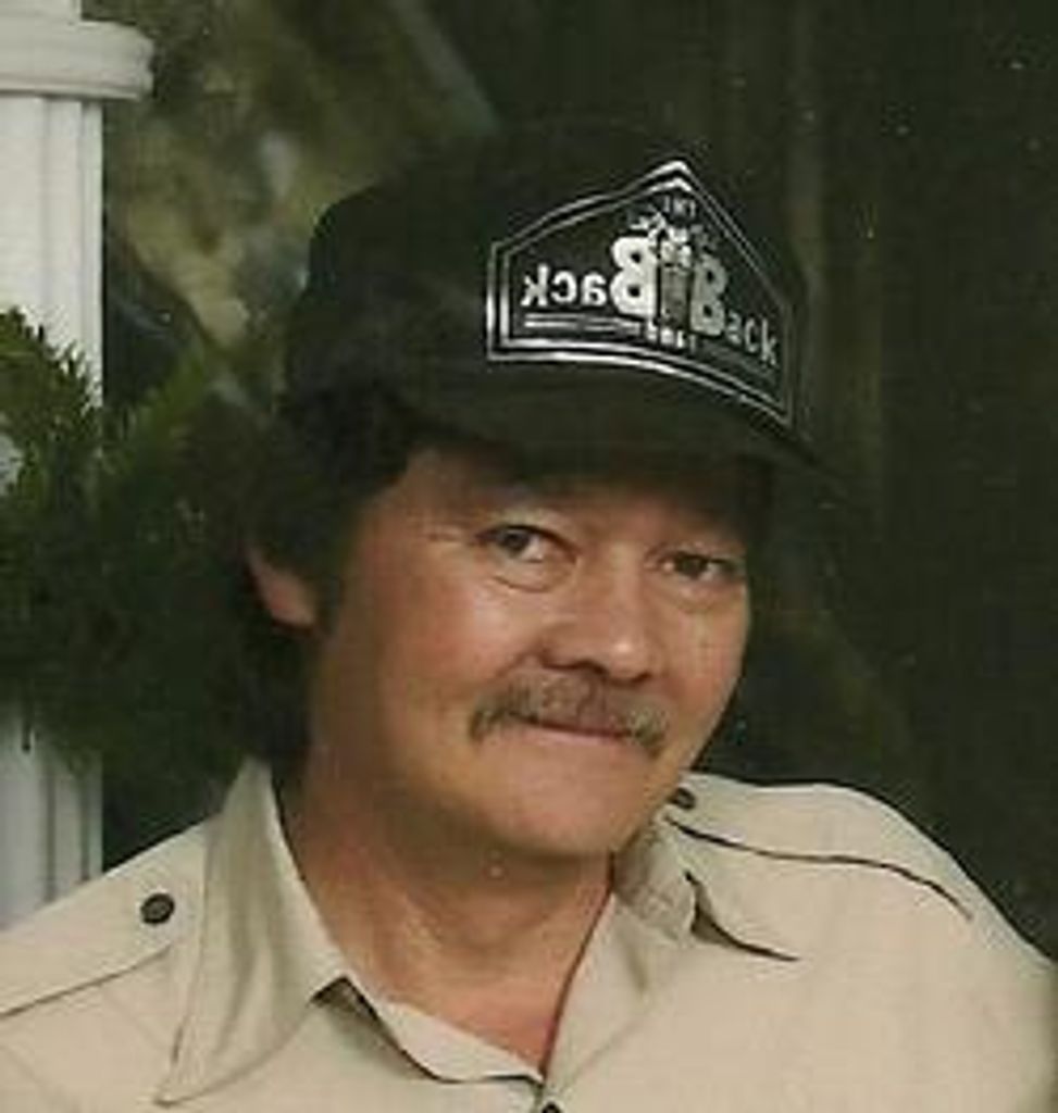 Patrick Thomas Craig