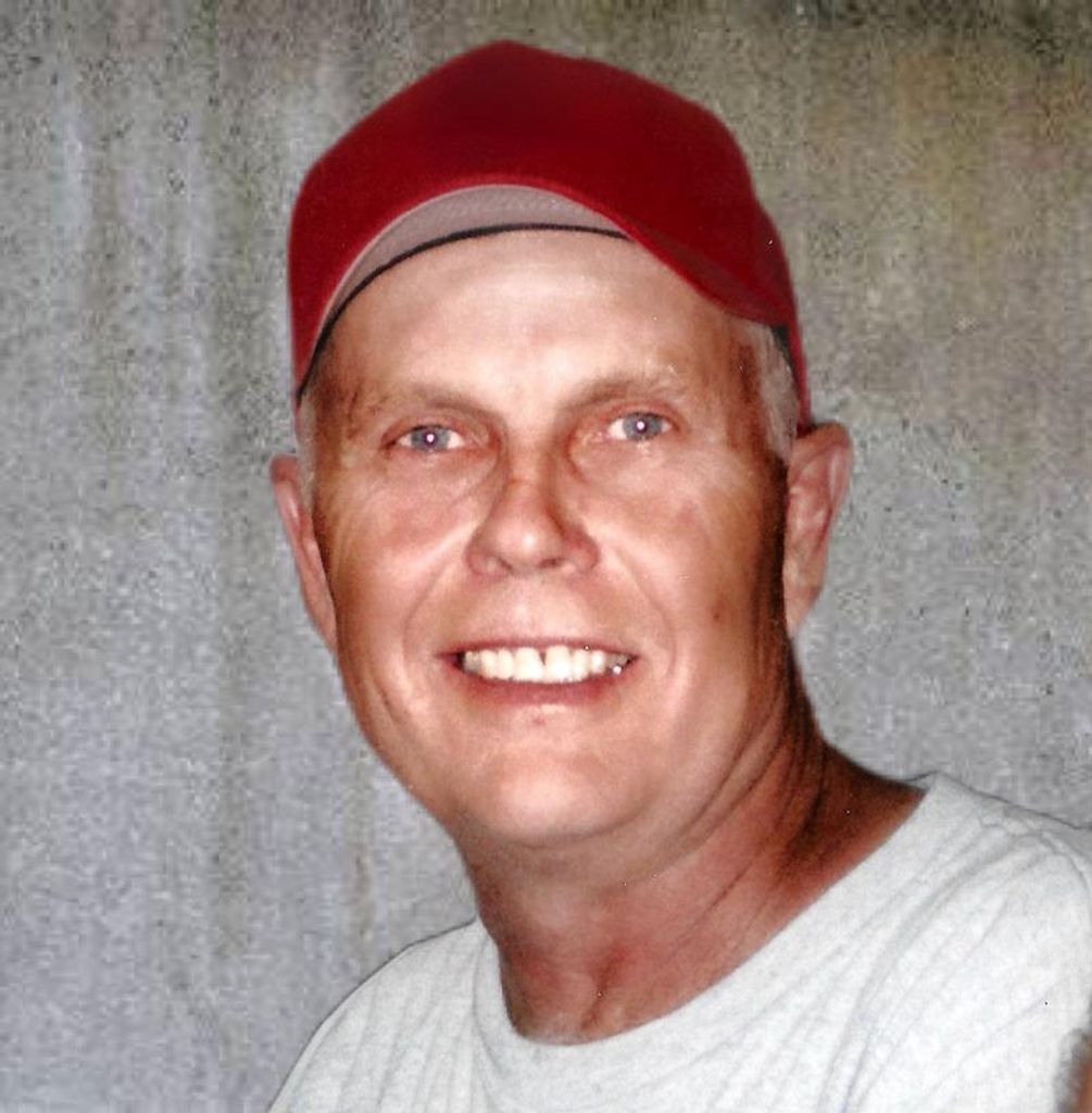 Randy Scott Mckinney Profile Photo