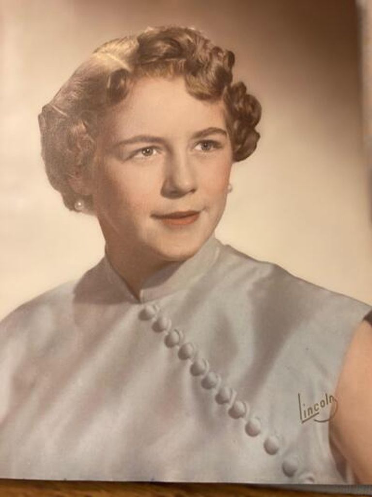 Patricia Ann Lipton Profile Photo