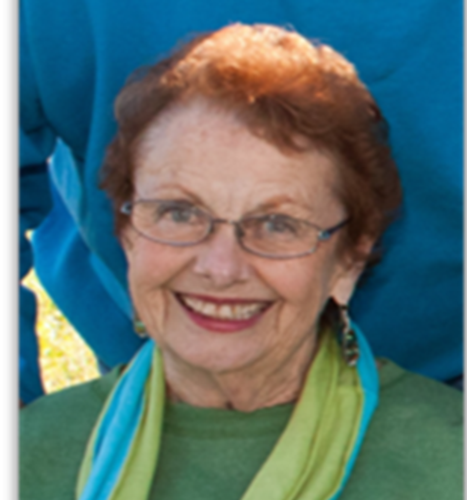 Ann Seifert Reid