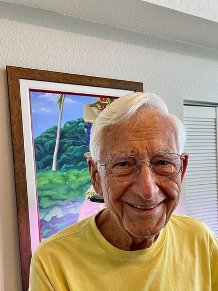 Robert Harold Cardenas Sr Profile Photo