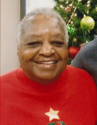 Shirley Mae Prosser Profile Photo