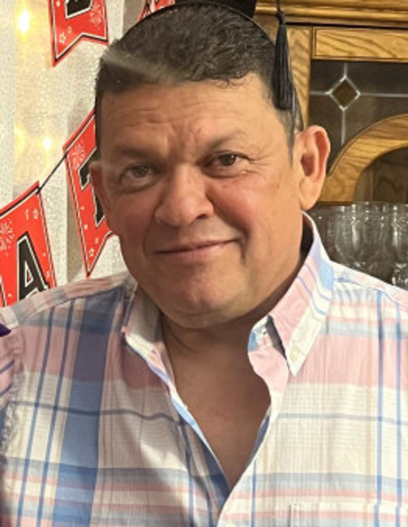 Carlos Roberto Moncada Flamenco Profile Photo