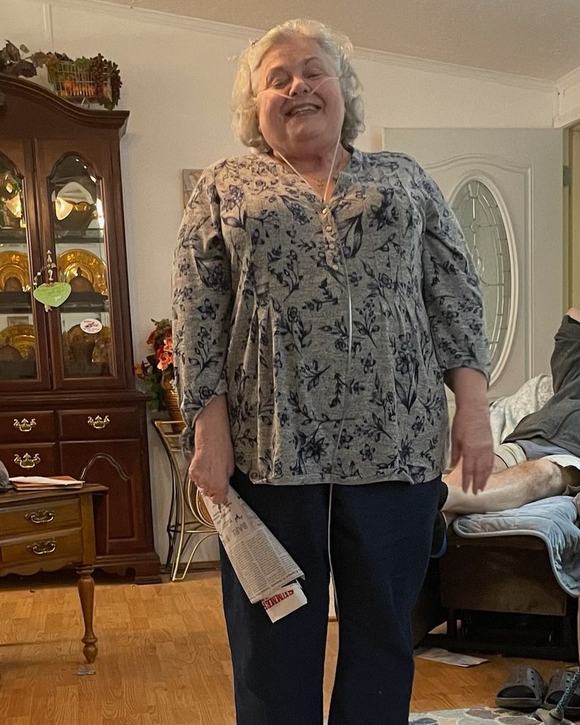 Carol Lee Lampone Profile Photo