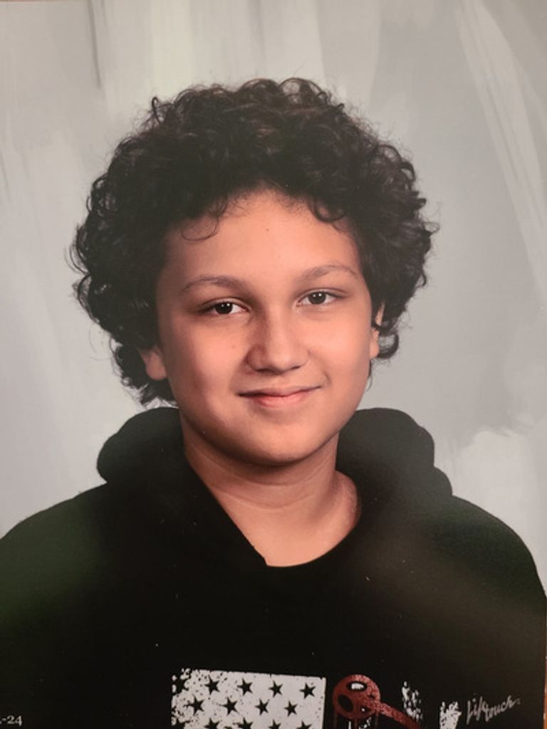 Aidan Conner Acree Profile Photo