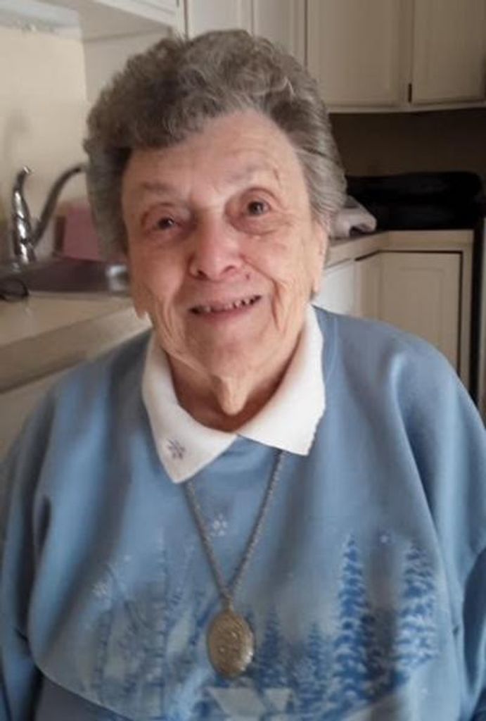 Arlene Maxwell Espling Profile Photo