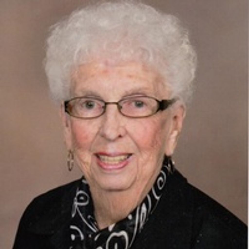 June A. Tweeten (Chapman)