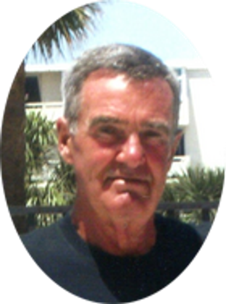 Thomas Drummond Profile Photo