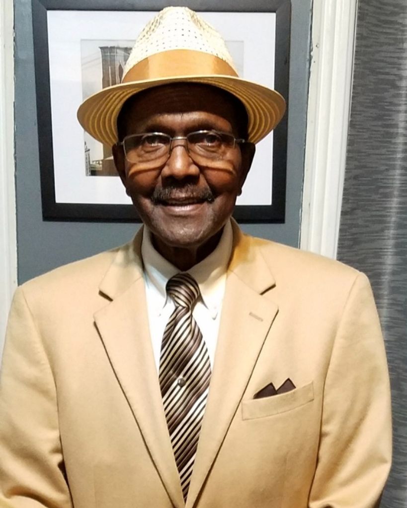 Herman Louis Ruffin Profile Photo