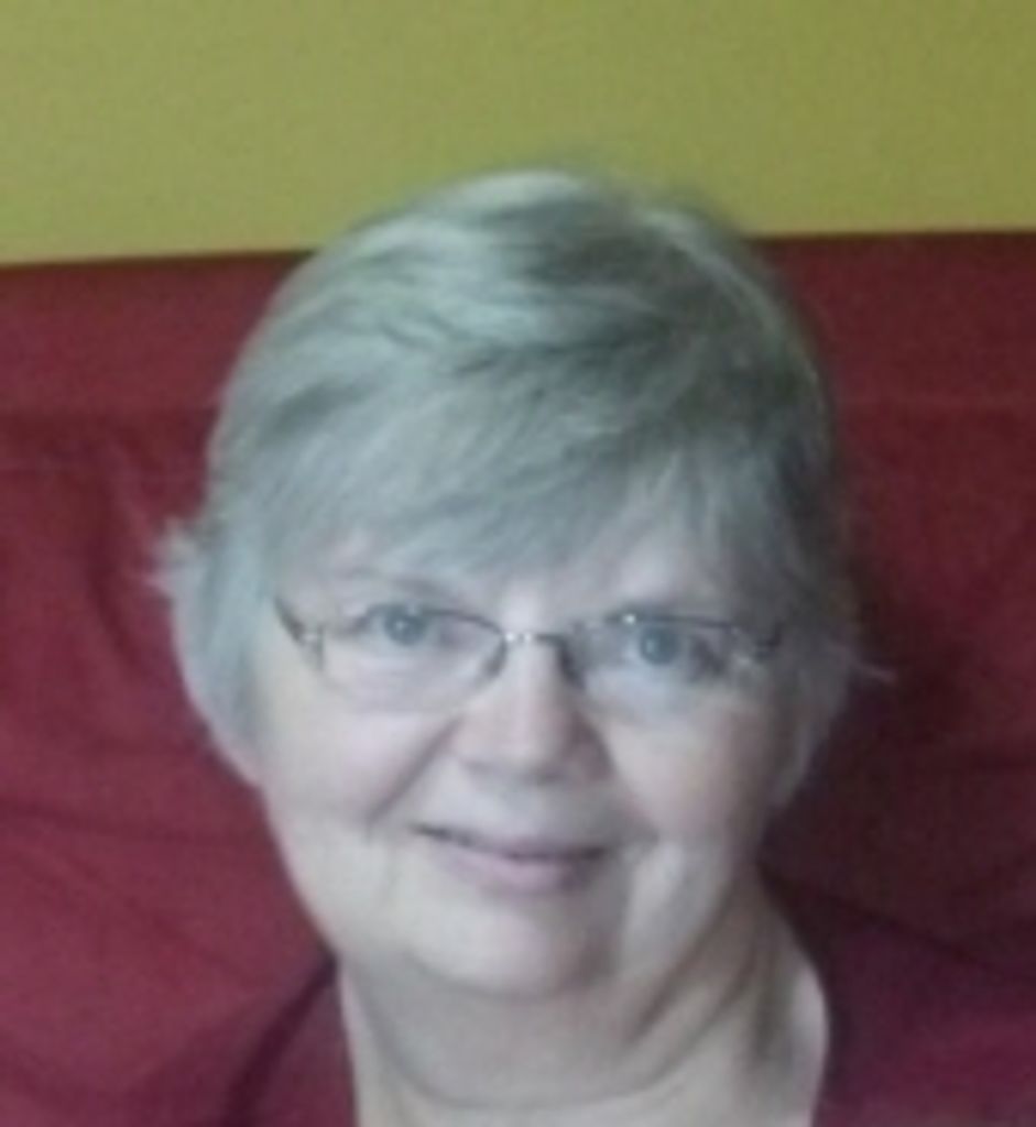 Juanita Delores "Nita" Pearson