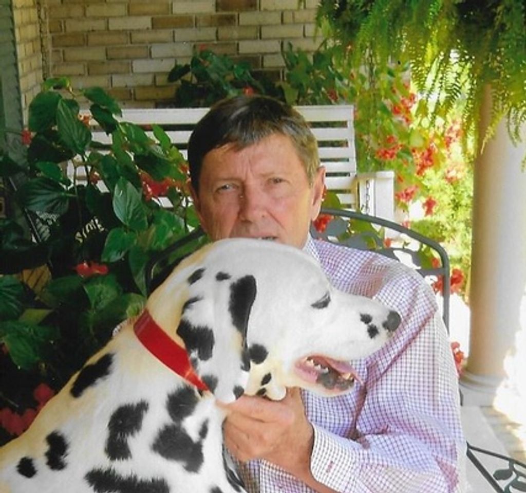 Avery Robertson Profile Photo