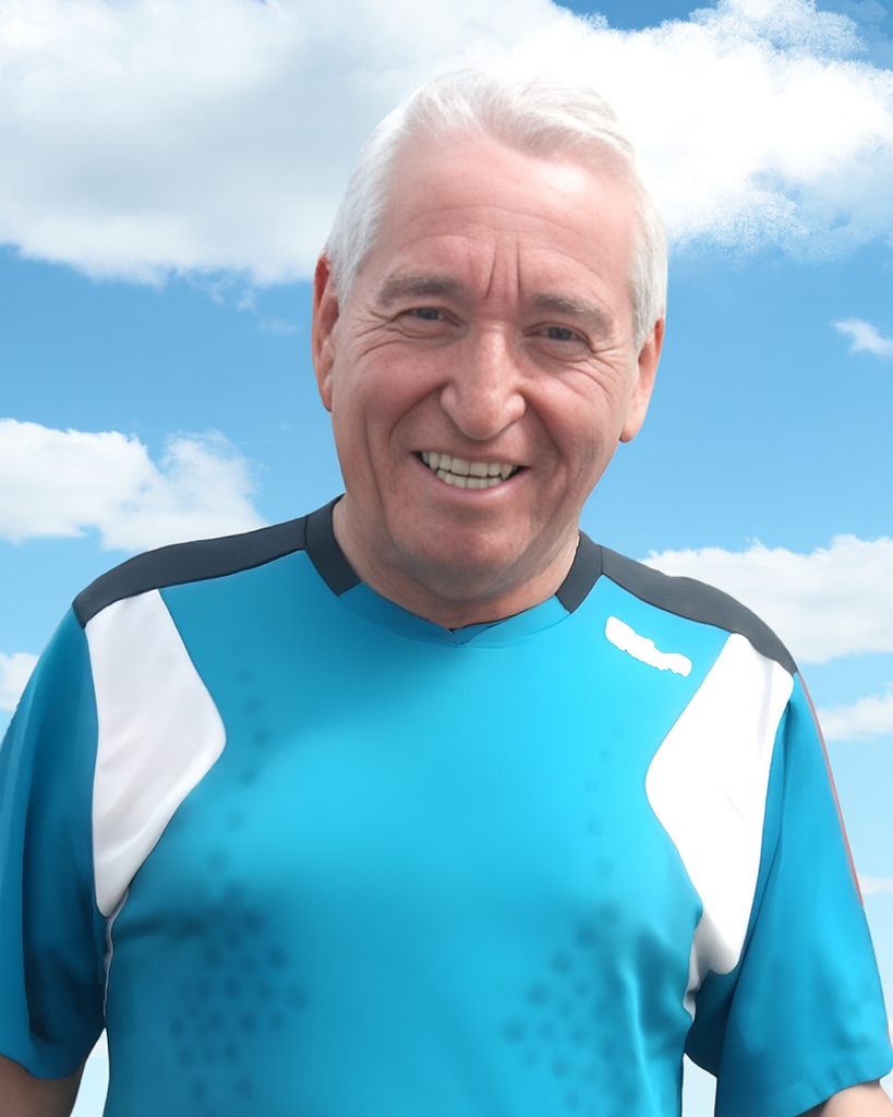 Herman Rodolfo Paredes