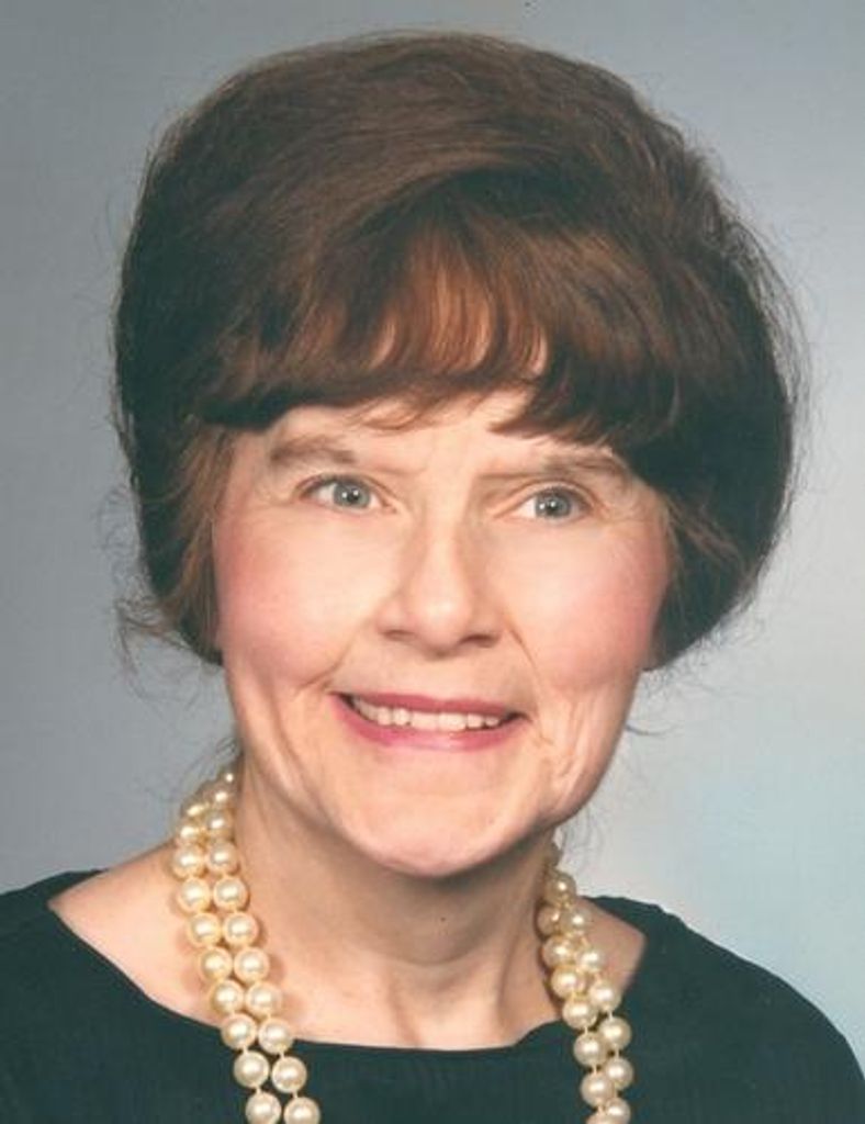 Betty Junita Trenter Profile Photo