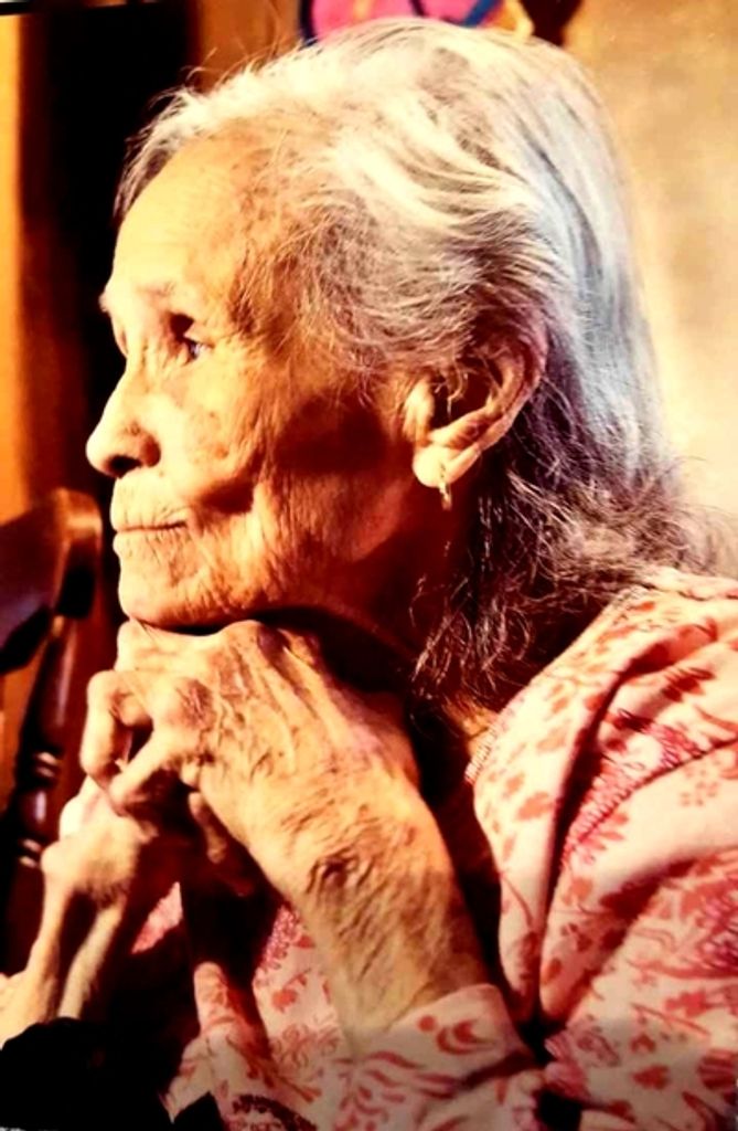 Josefa De La Rosa Profile Photo