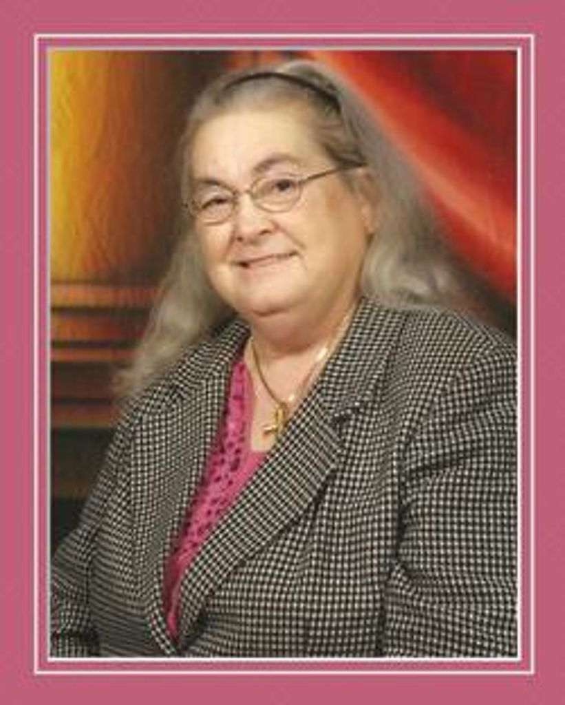 Barbara Jean Harrison Profile Photo