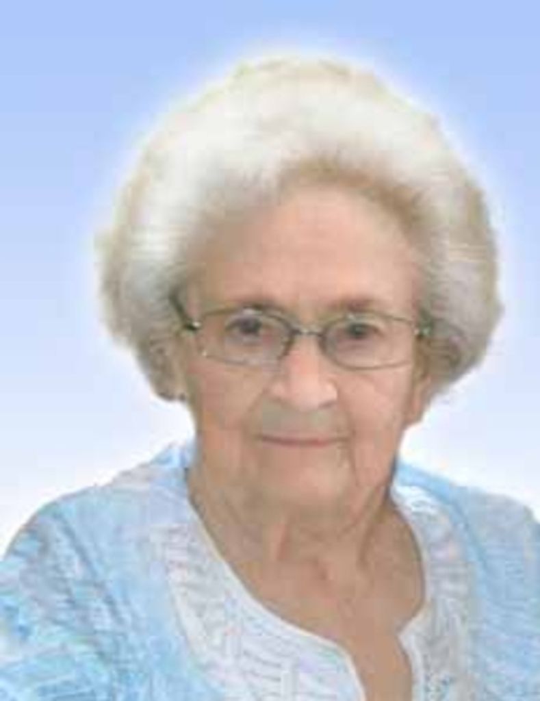 Wilma "Jean" Hodges Profile Photo