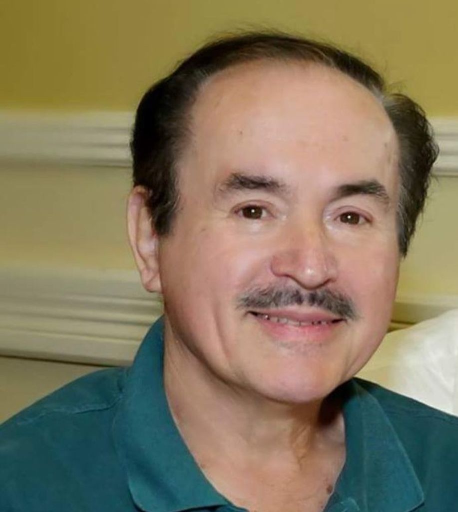 Andres Luna Profile Photo
