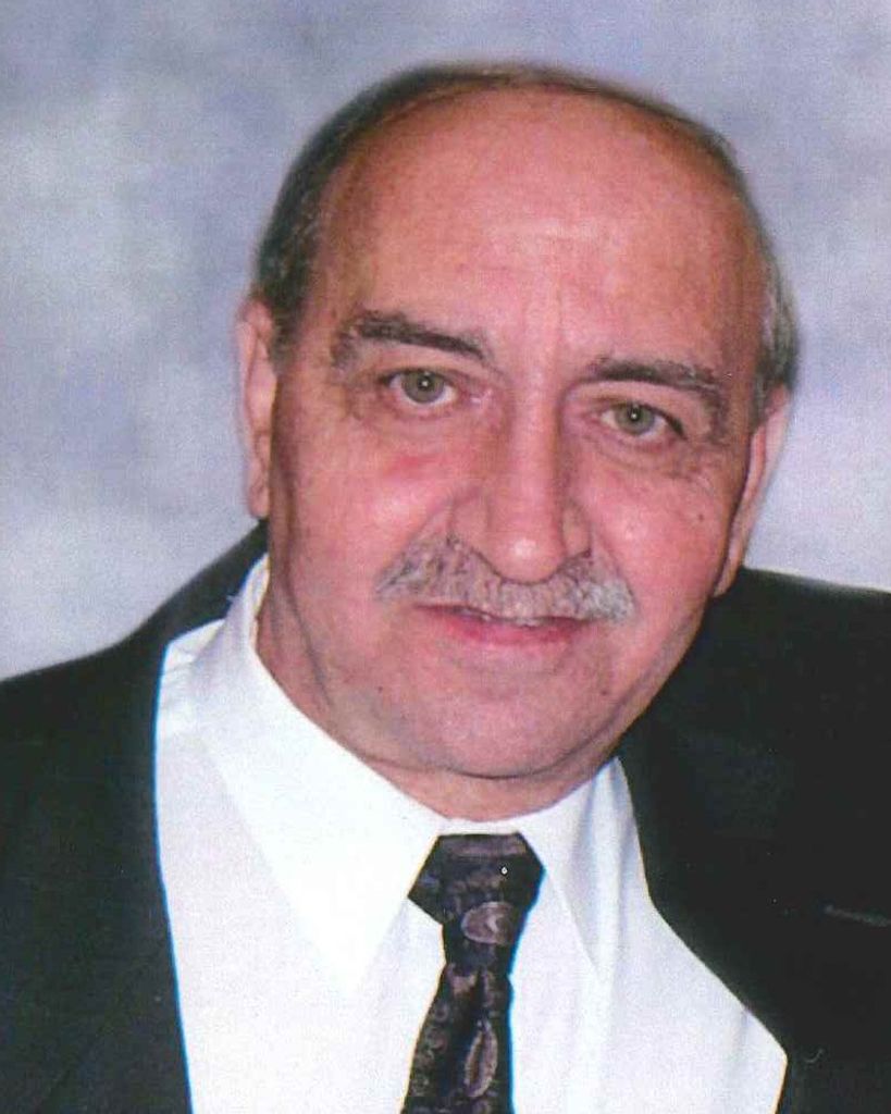 Dominic Barbuto