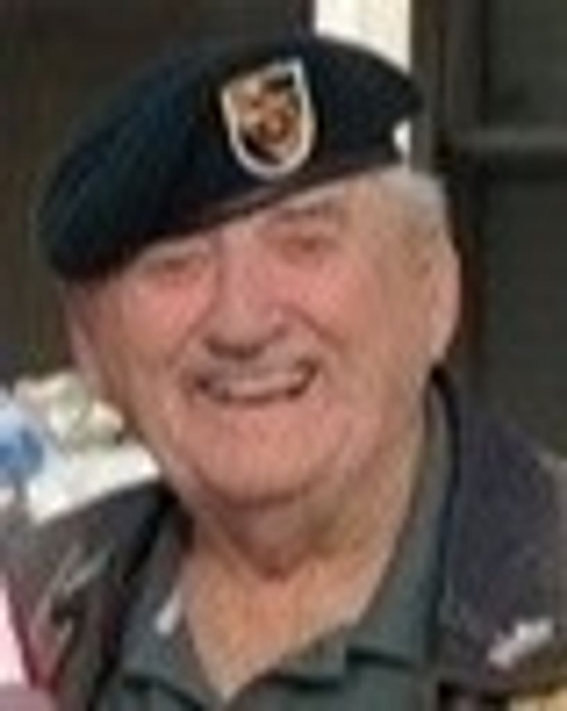 George Elwood Clark Profile Photo