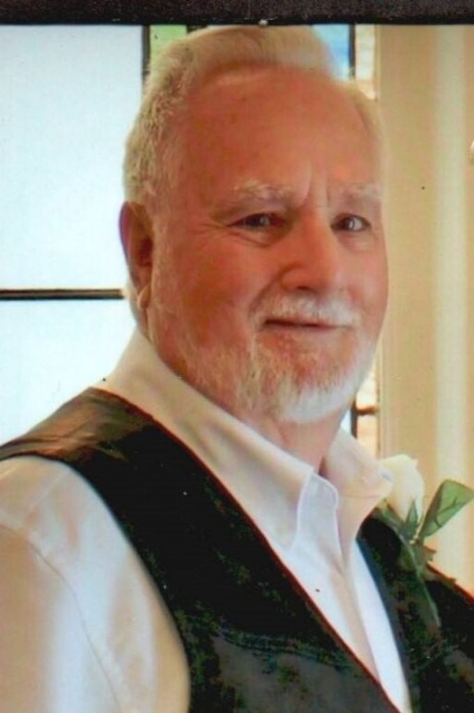 William "Butch" Fred Mcintyre, Jr.