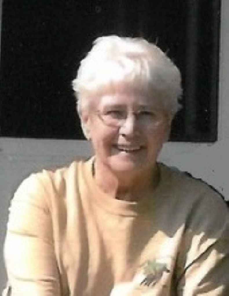 Patricia R Butler Profile Photo