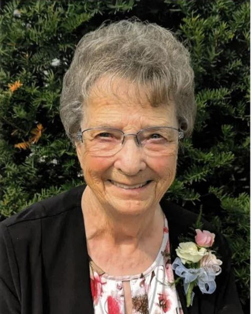 Ethel Quandahl Profile Photo