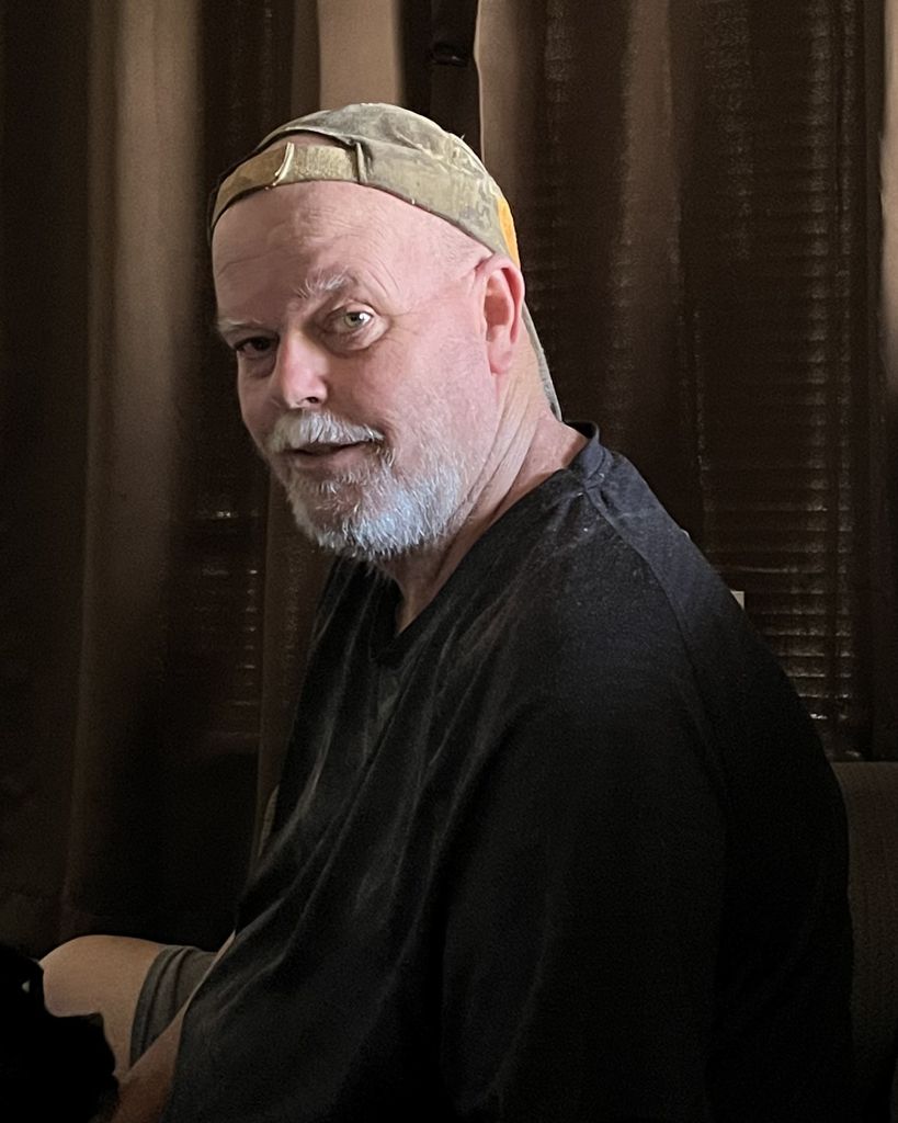Scott Allen Blumanhourst Sr.