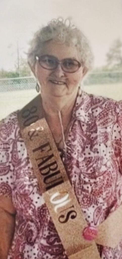 Cora Elizabeth Blair Profile Photo