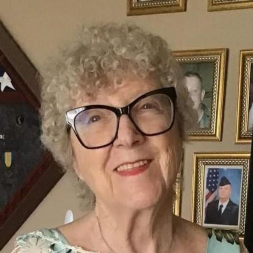 Shirley Martin
