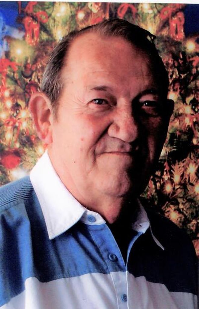 Billy Ray Dawson Profile Photo