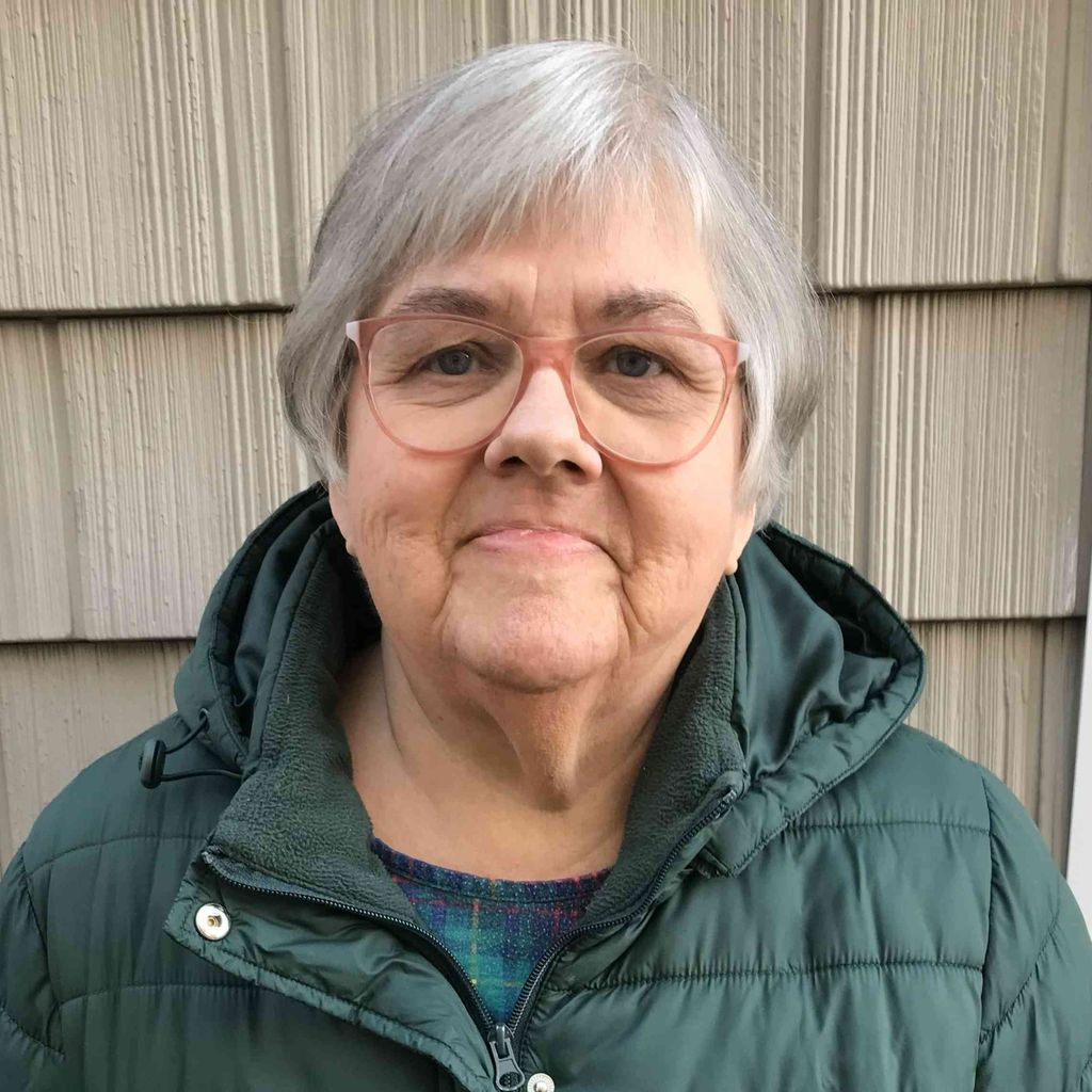 Susan Edith Martineau Profile Photo