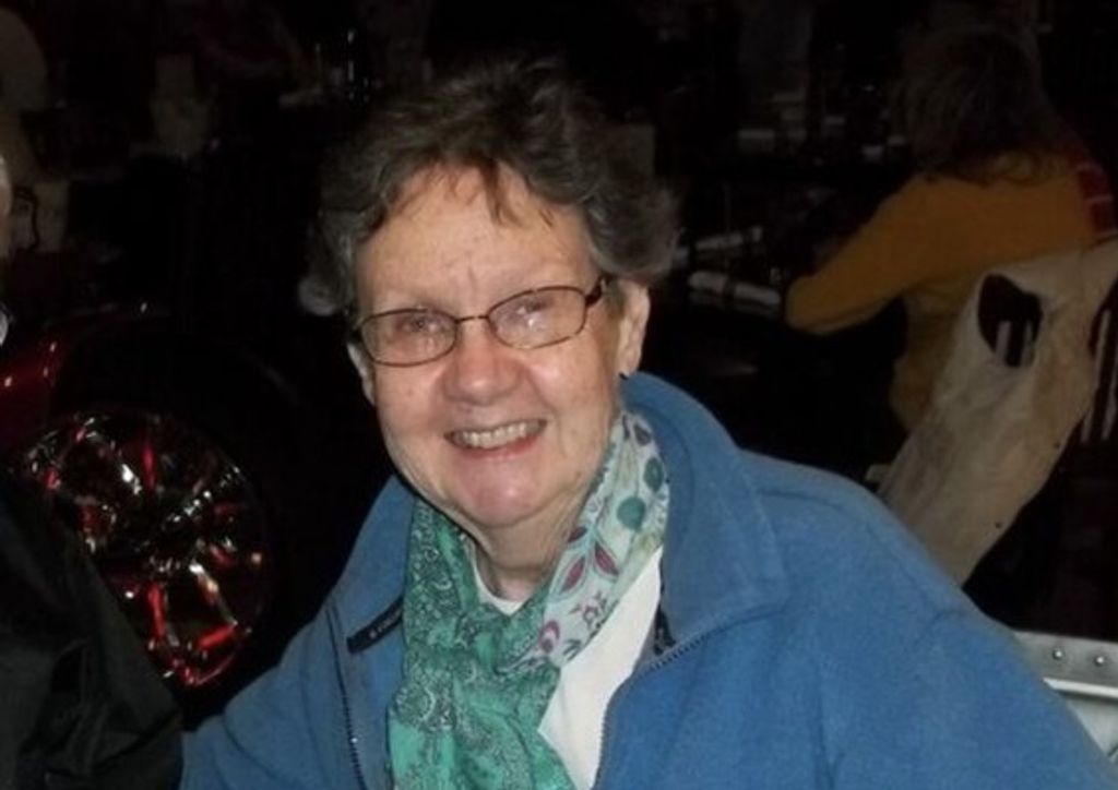 Mary F. Wendling
