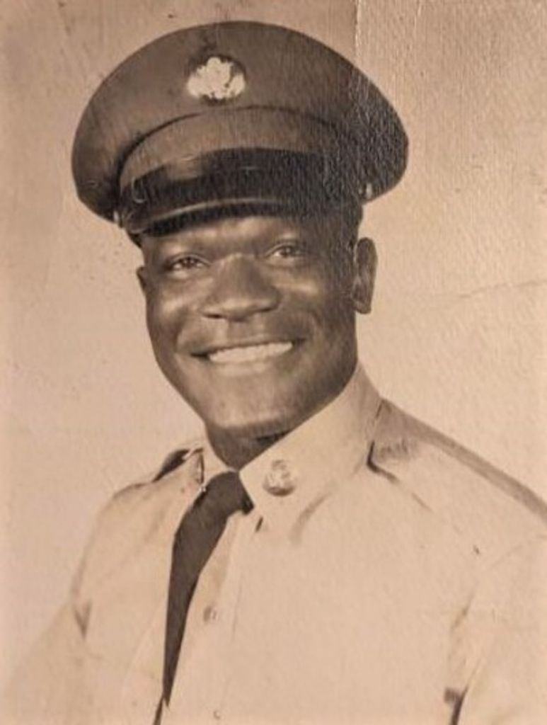 Carl Lightfoot Profile Photo