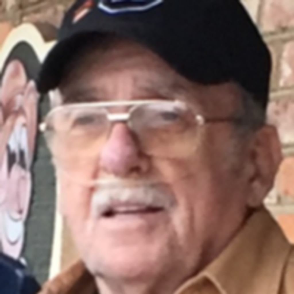 Eldon "Phil" Whetstone