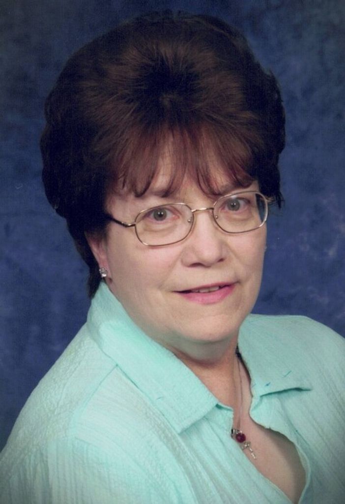 Carol Jane Damore Profile Photo