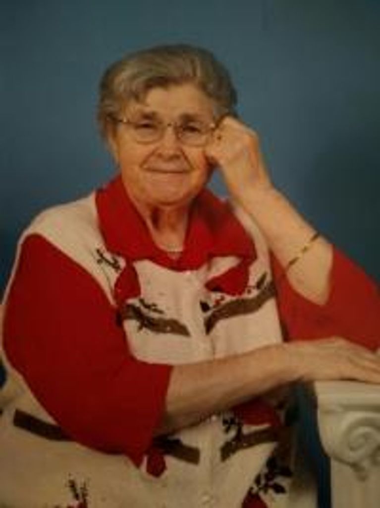 Elizabeth  E. Dillow