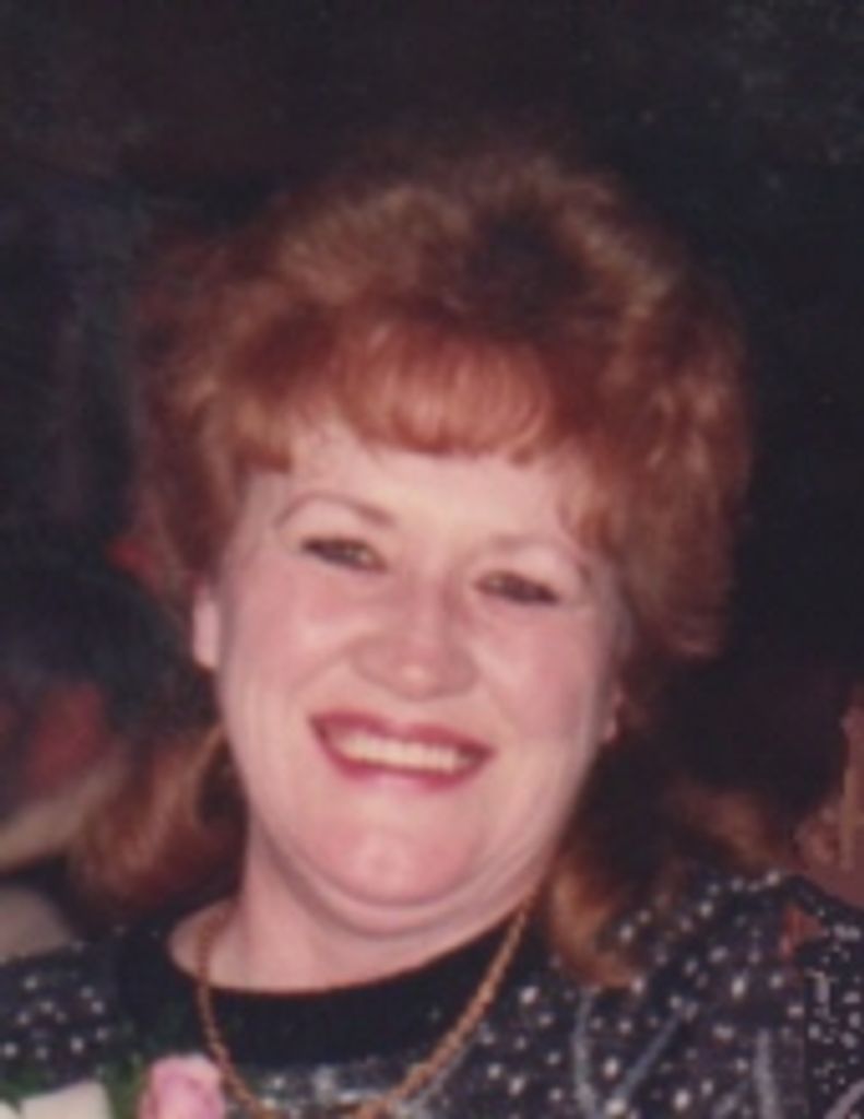 Rose Marie Mathe