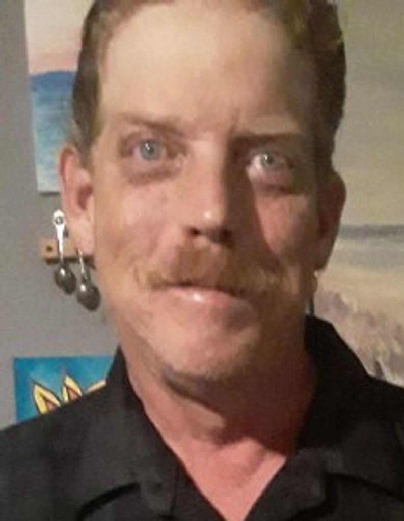Ross William Gaudet Profile Photo