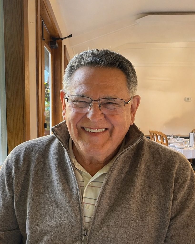 Augustine Rivas Profile Photo